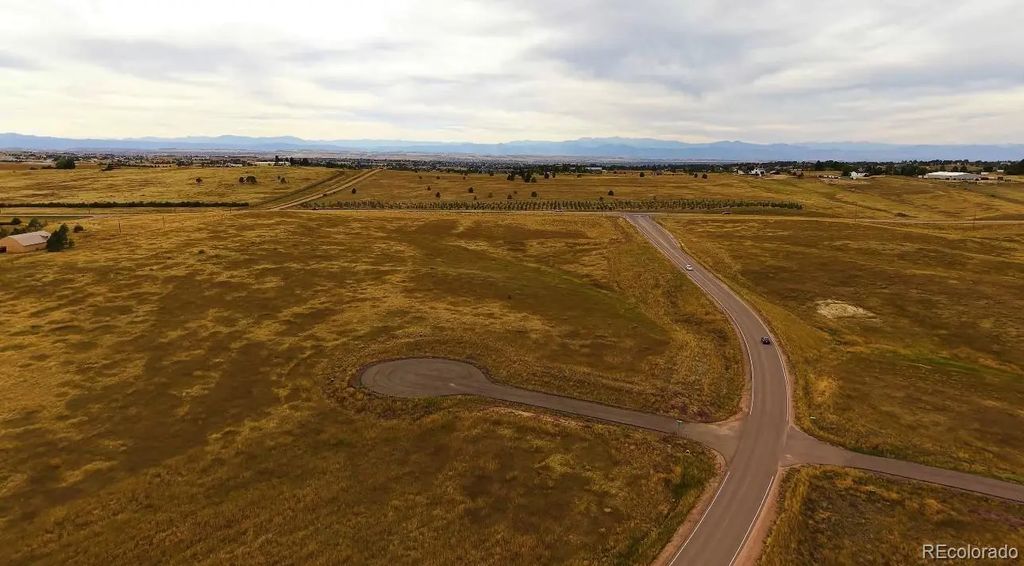 Lot 7 Wrangle Court, Parker
