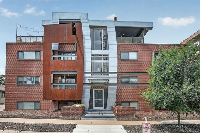 75 N Emerson Street 106, Denver