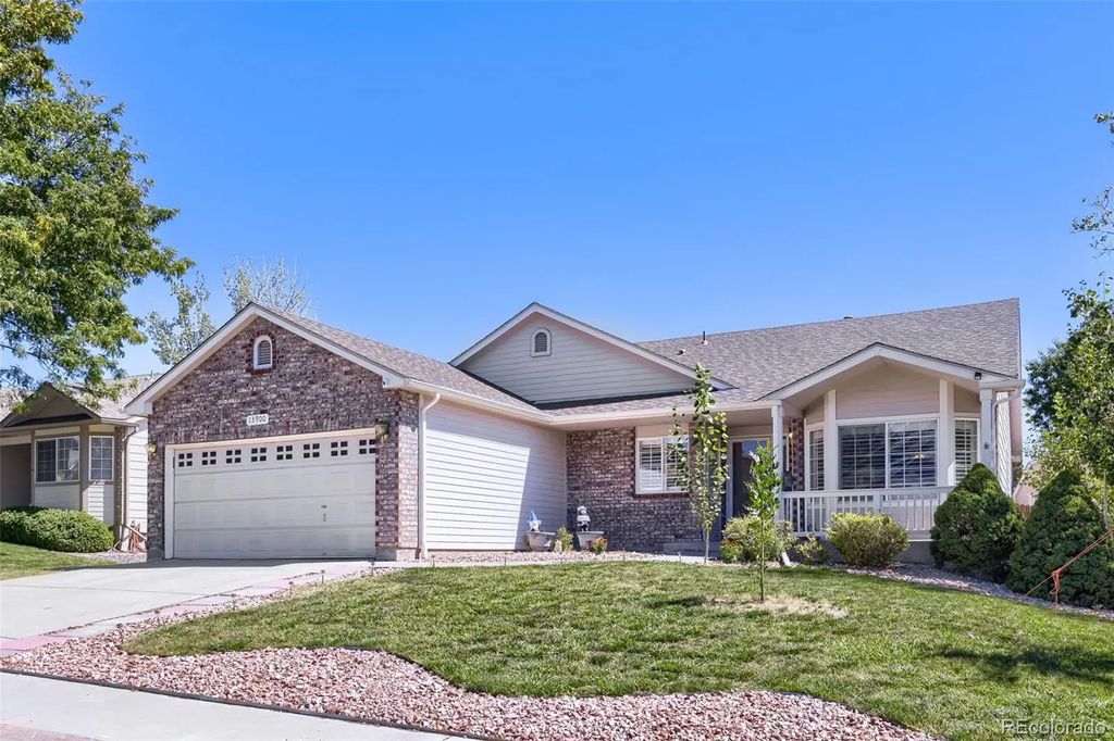 13900 Hudson Way, Thornton
