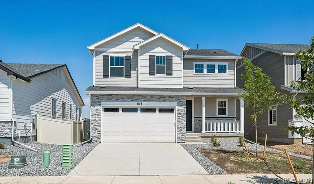 4153 Orangewood Street, Johnstown
