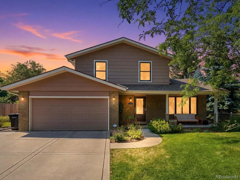 6750 Youngfield Court, Arvada