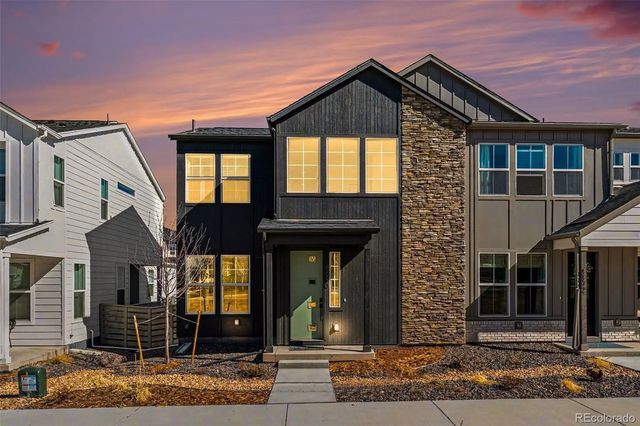 8890 Yellowcress Street, Littleton