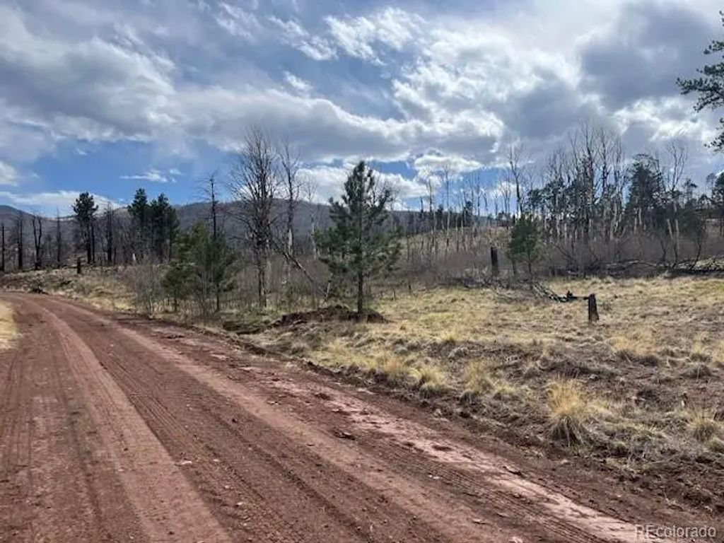 Lot 686 Cogbill Drive, Fort Garland