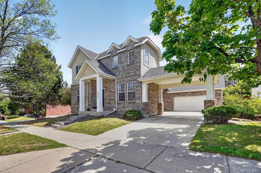 7622 E 6th Place, Denver