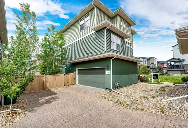 4188 Elegant Street, Castle Rock