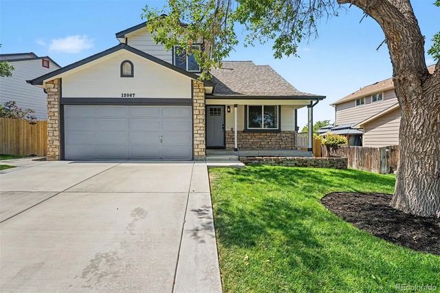 12067 Hudson Court, Thornton