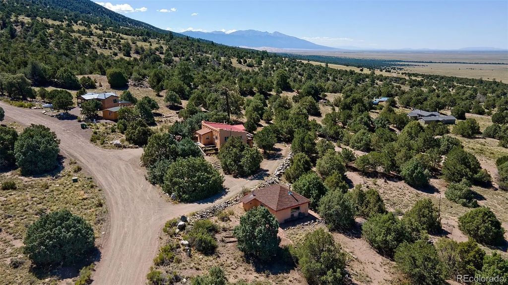 4420 Twinview Court, Crestone