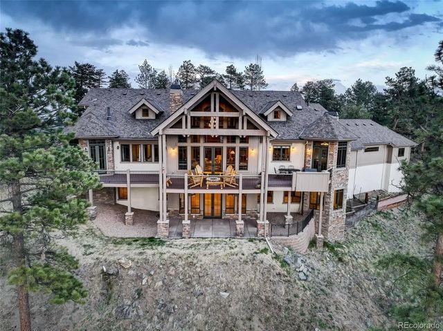 524 Humphrey Drive, Evergreen