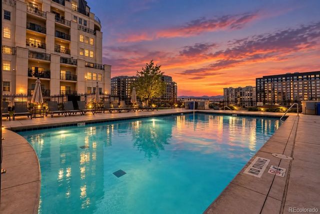 975 N Lincoln Street 6g, Denver