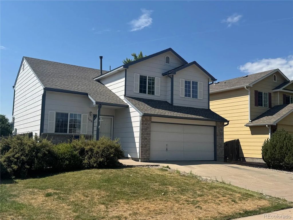 11258 W Progress Avenue, Littleton