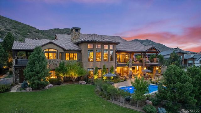 11328 Dante Circle, Littleton