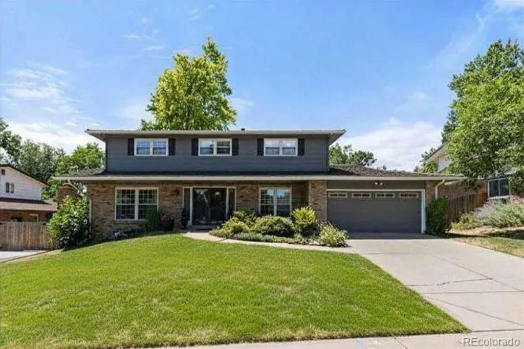 7180 W Fairview Drive, Littleton