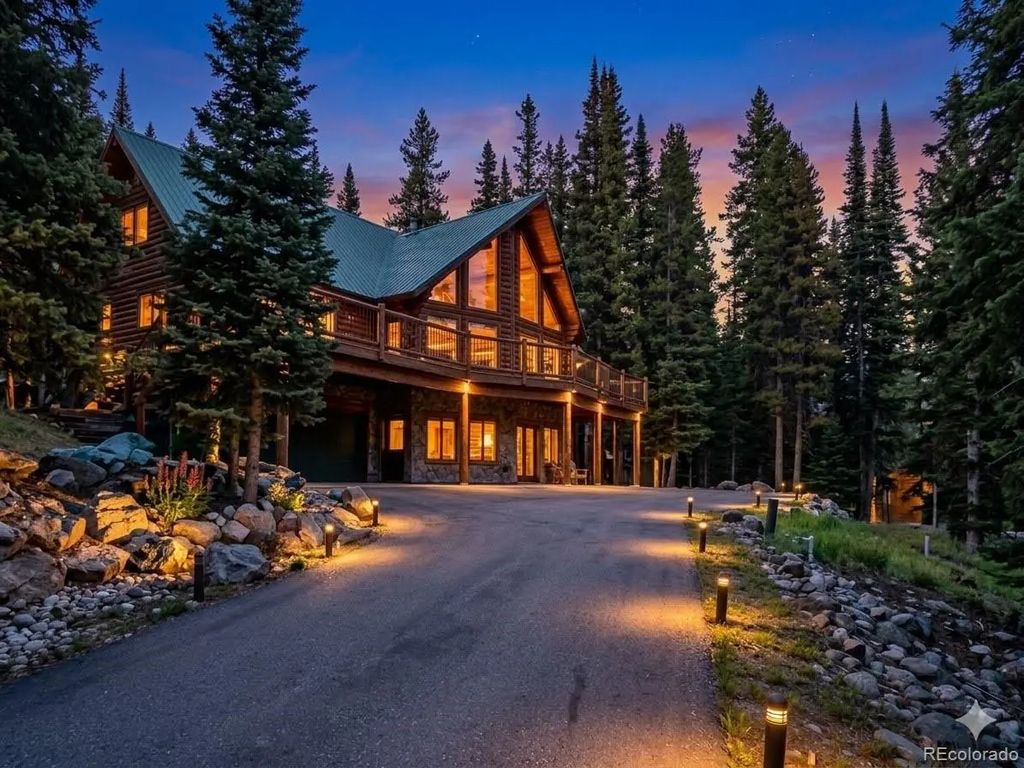 229 Lee Lane, Breckenridge