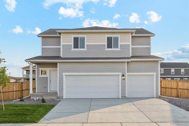 193 Equine Road, Berthoud