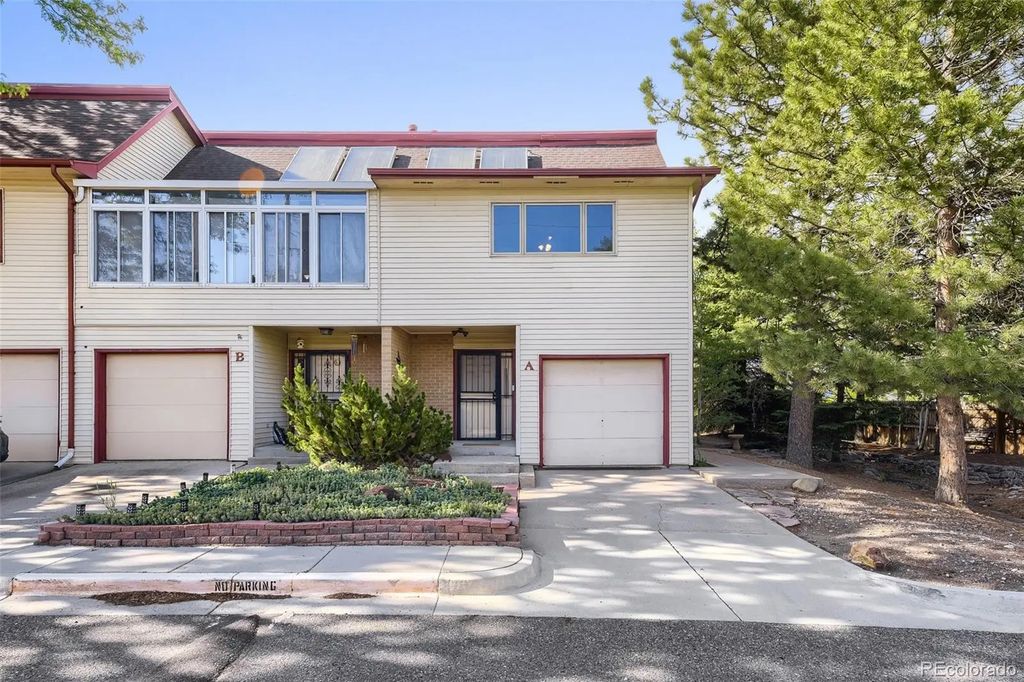 1909 S Kipling Street A, Lakewood