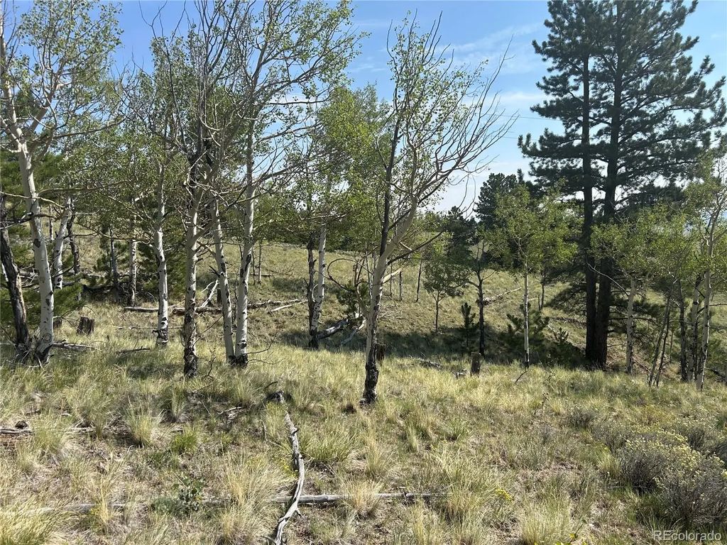 11414 Ranch Road, Hartsel