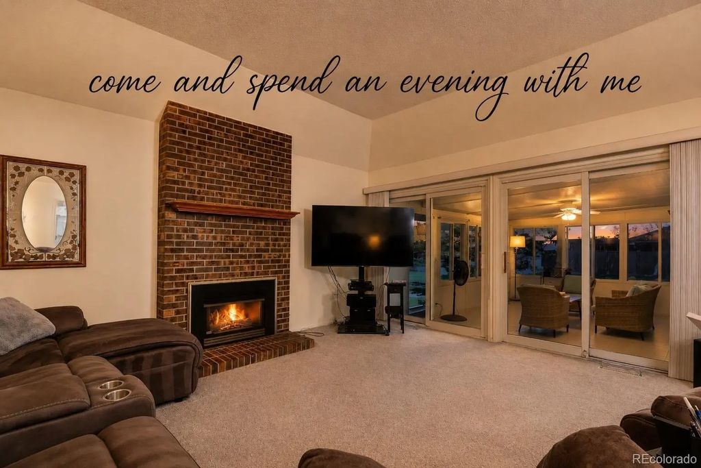 7202 W Cedar Circle, Lakewood