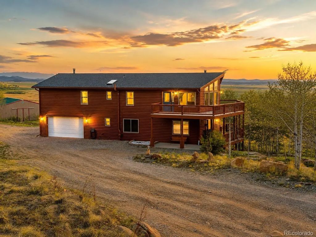 4109 County Road 5, Fairplay