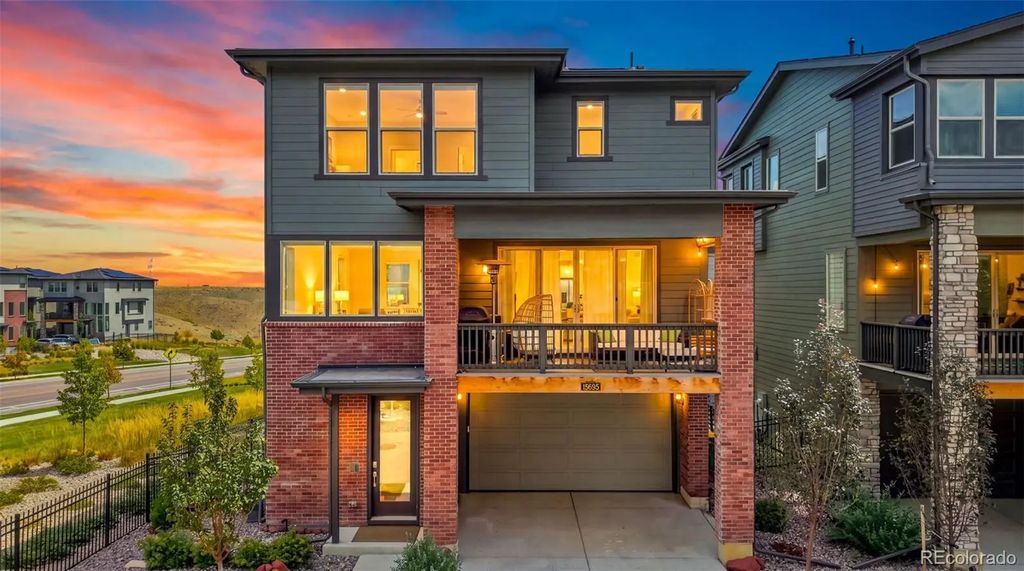 15695 W Girard Avenue, Morrison
