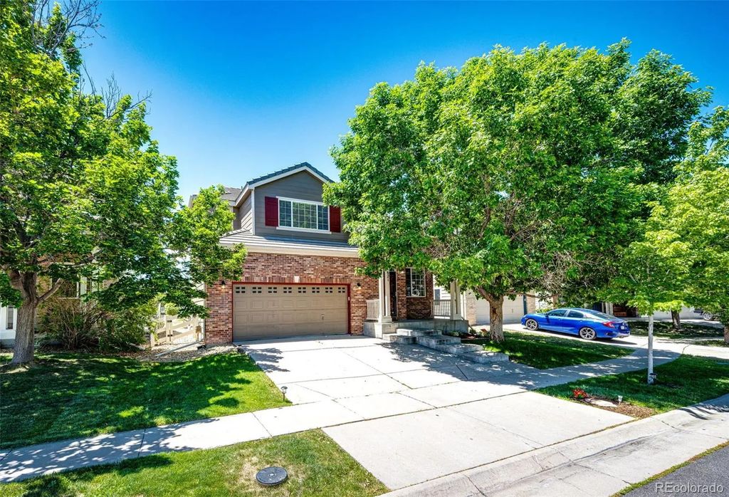 24621 E Kansas Circle, Aurora