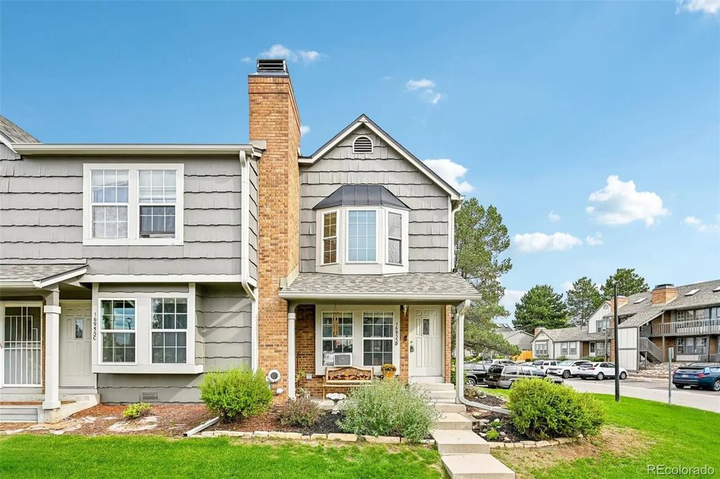 16955 E Piedmont Drive D, Aurora