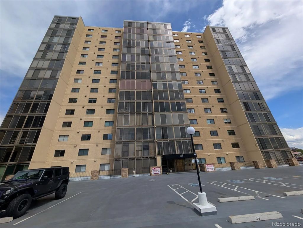 7877 E Mississippi Avenue 506, Denver