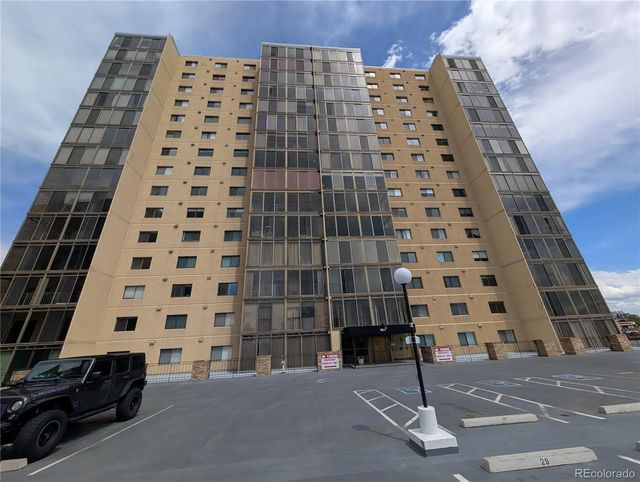 7877 E Mississippi Avenue 506, Denver
