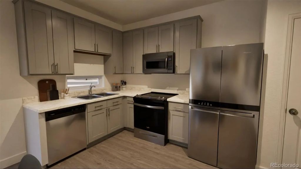 3950 N Tempe Street, Aurora