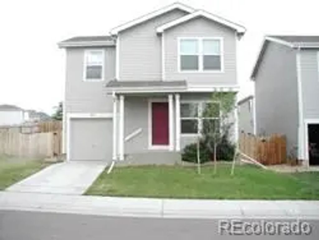 4631 S Swadley Court, Morrison