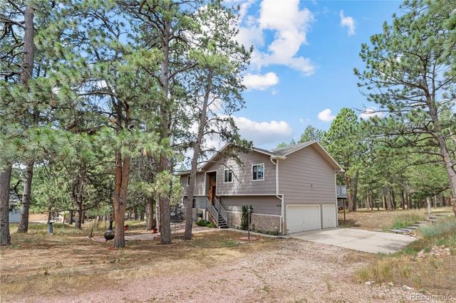 17730 Grama Ridge, Colorado Springs