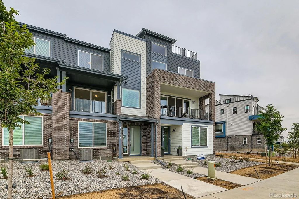1626 Park Lane, Broomfield