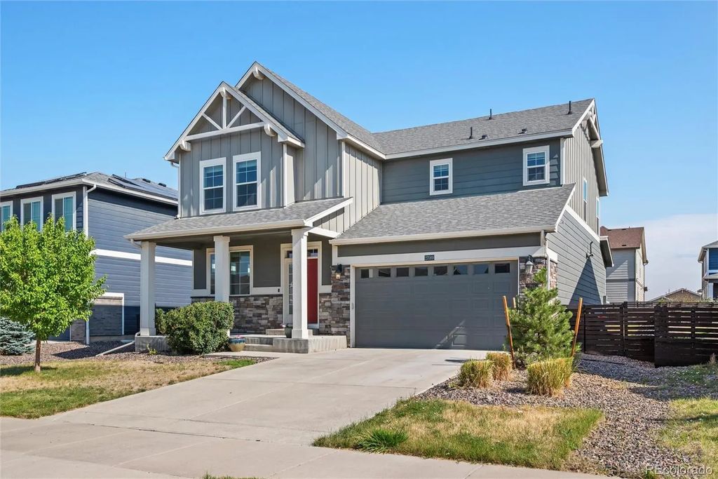 27089 E Cedar Avenue, Aurora