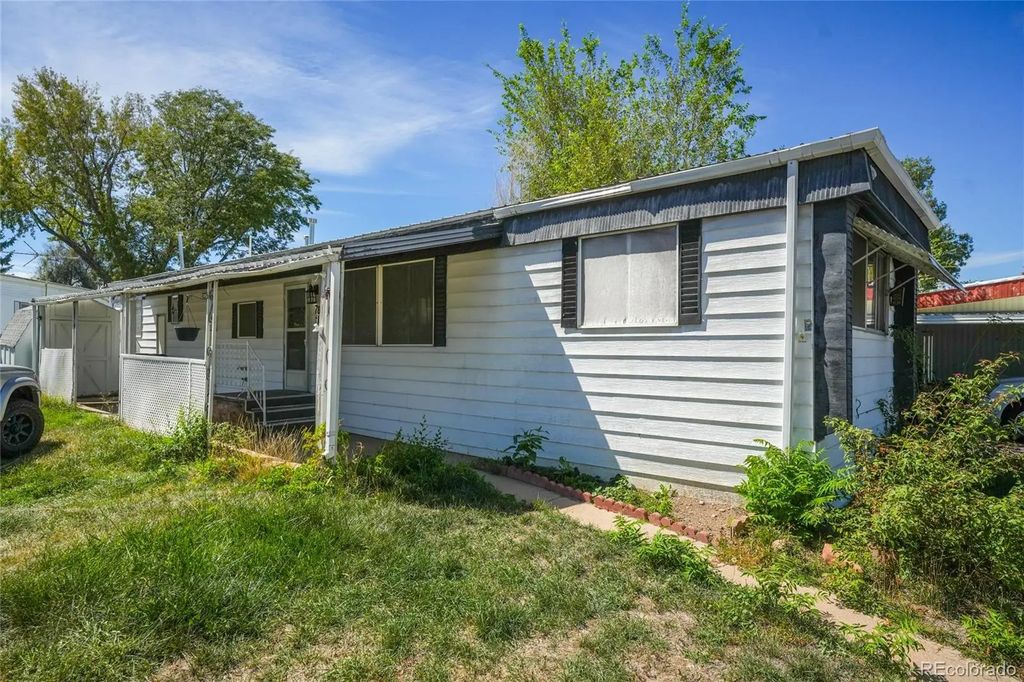 3500 S King Street, Denver