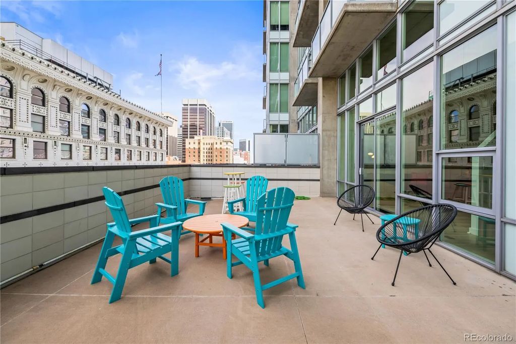891 14th Street 906, Denver