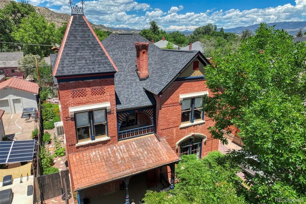 417 Greenwood Avenue, Canon City