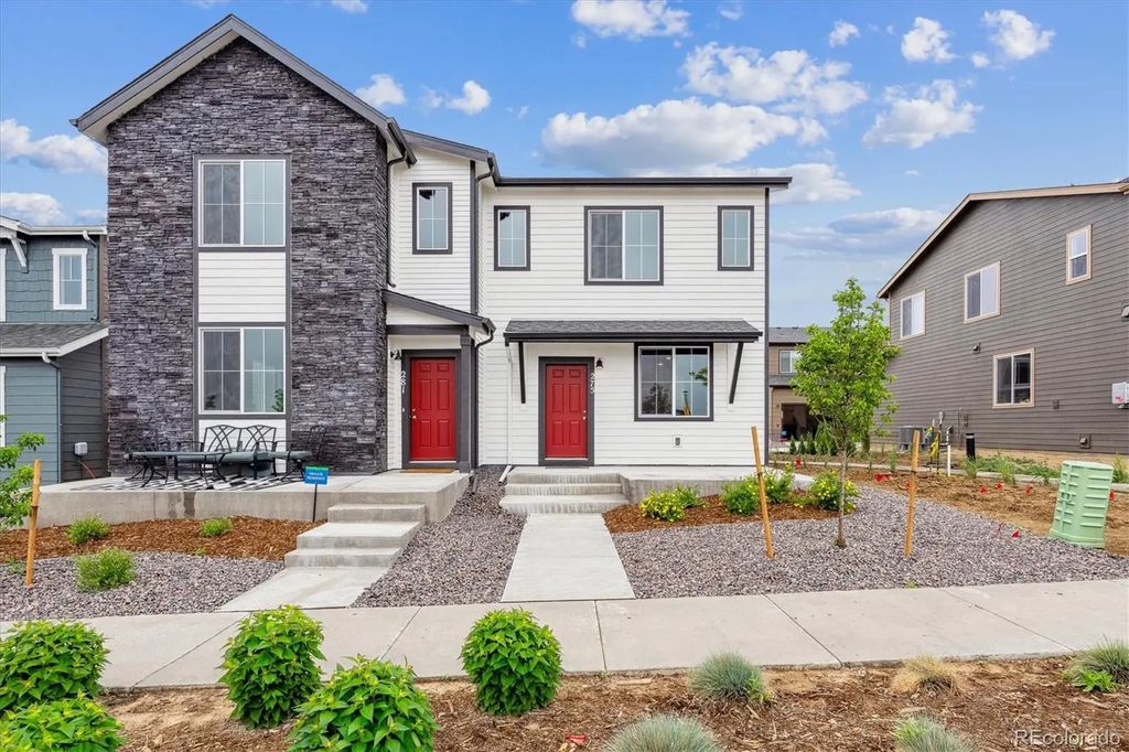 275 Shoveler Way, Johnstown