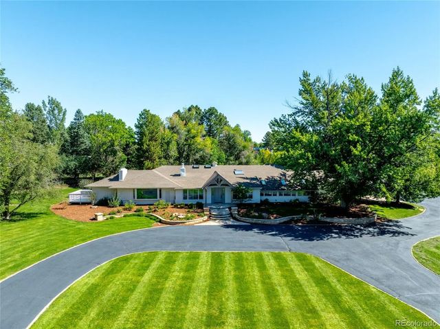 6 Village Road, Cherry Hills Village