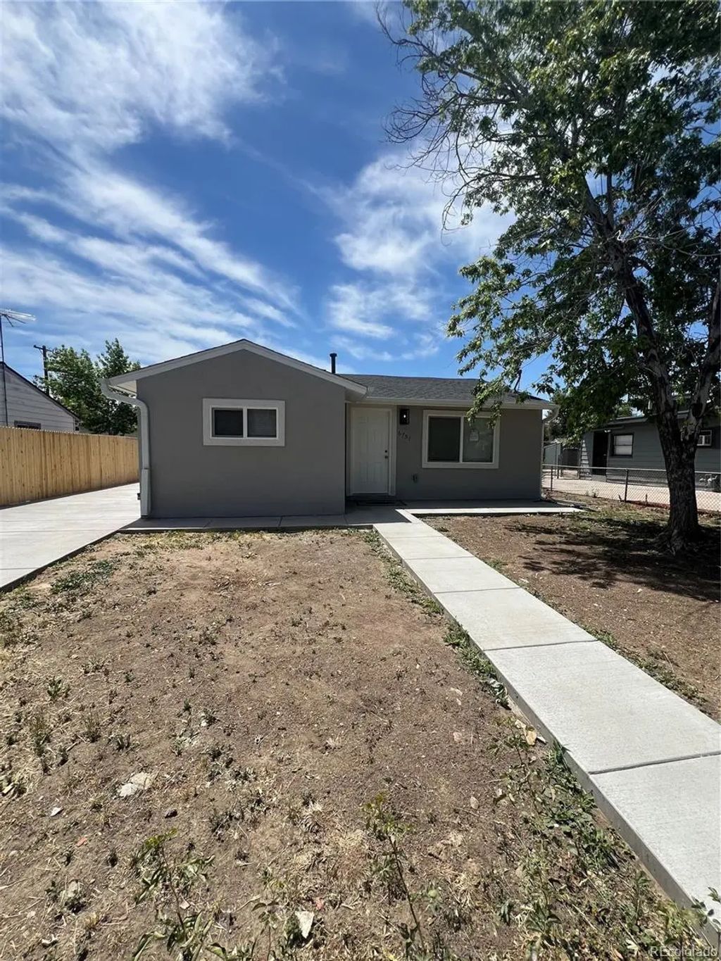 6751 Birch Street, Commerce City