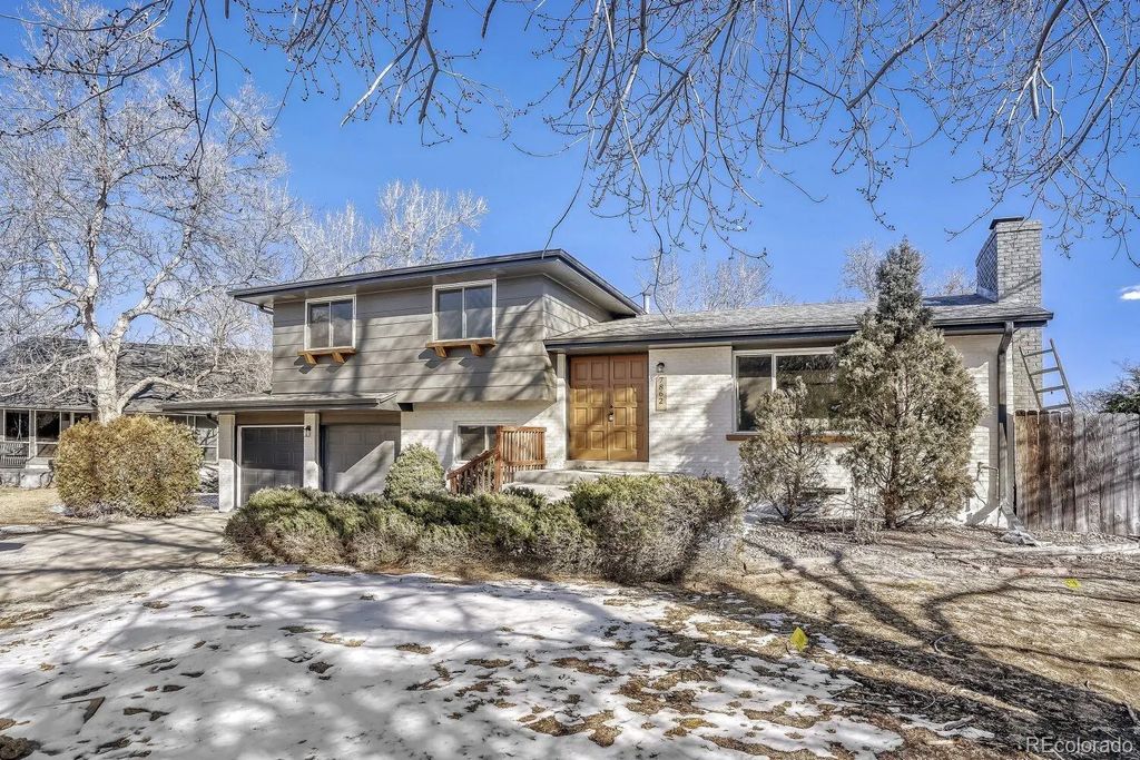 7862 W 84th Court, Arvada