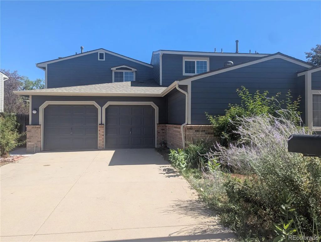 12704 Elm Street, Thornton