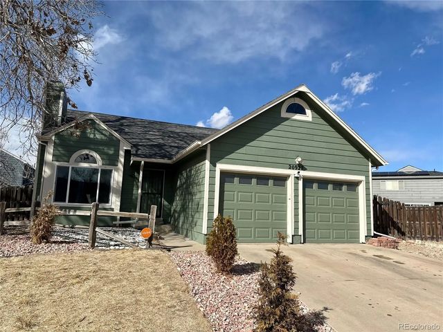 20927 Kelly Place, Denver