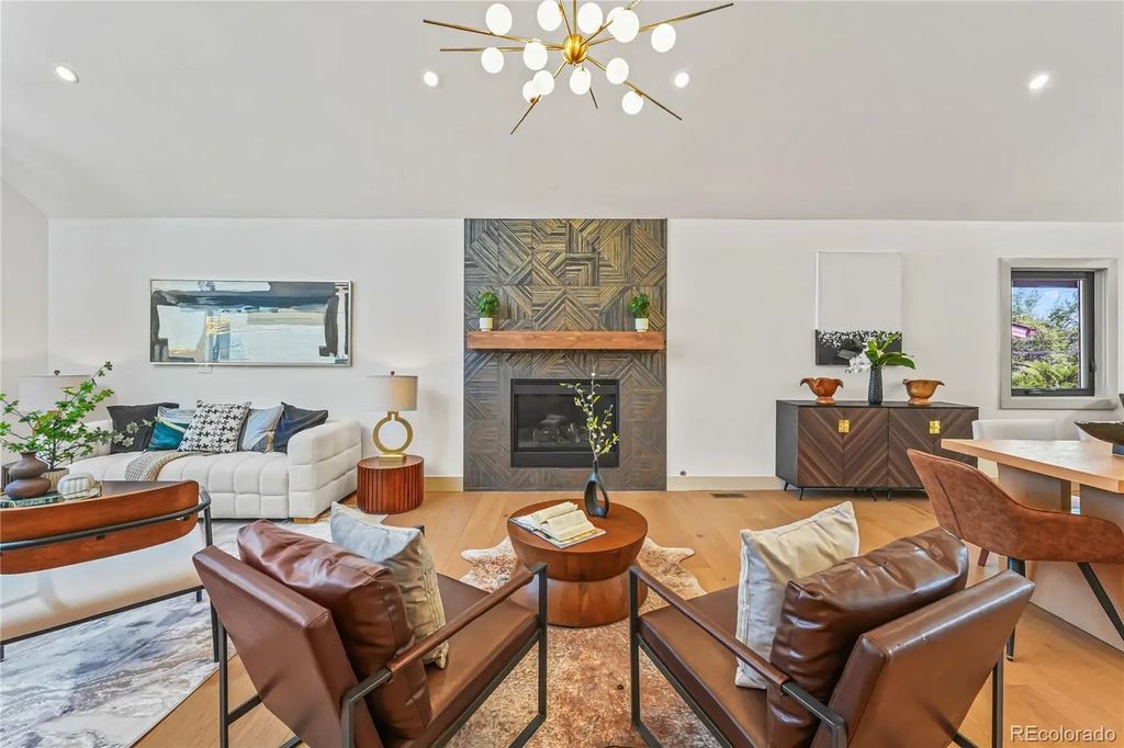 1656 Zenobia Street, Denver