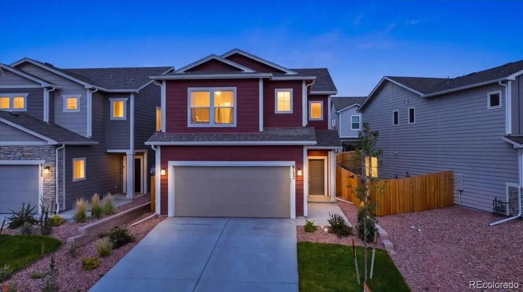 8132 Isabel Place, Peyton
