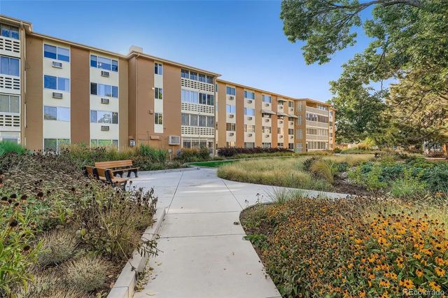 495 S Dayton Street 3b, Denver