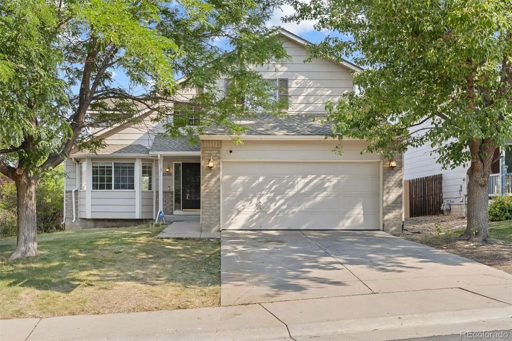 22803 E Progress Avenue, Aurora