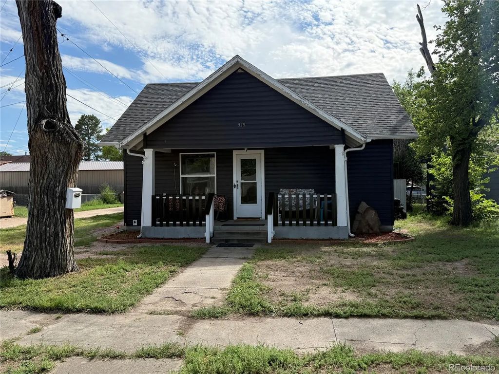 515 Pine Street, Sterling