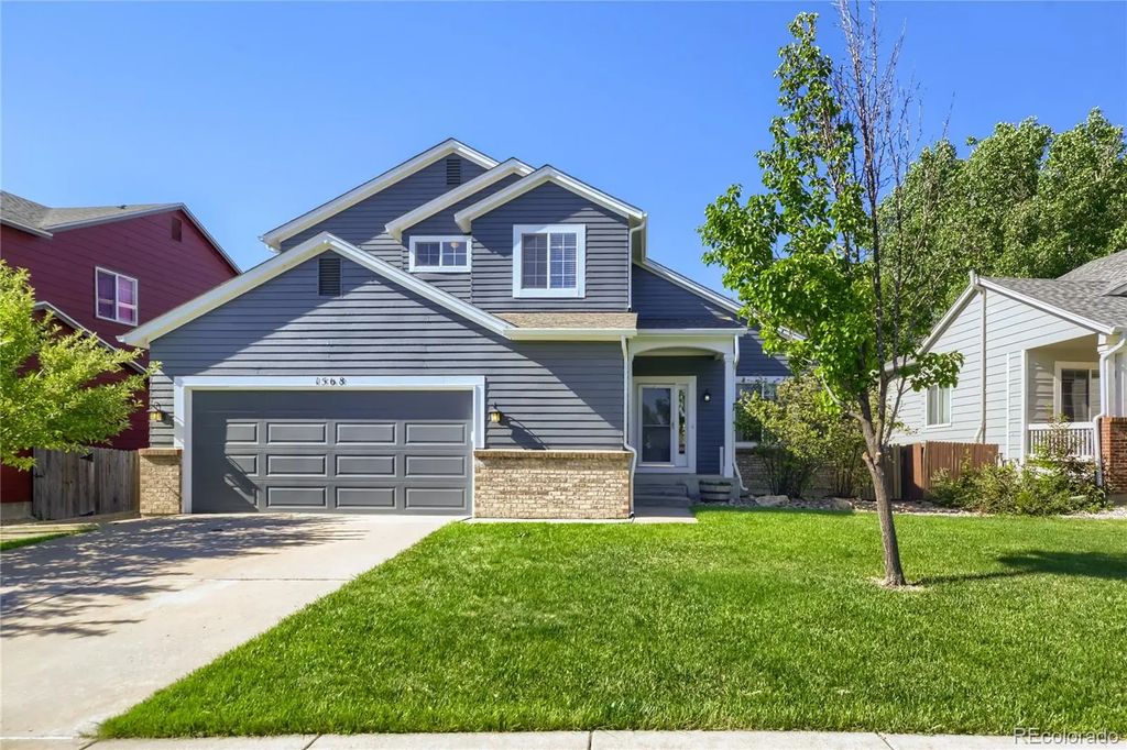 1568 Brimble Drive, Erie