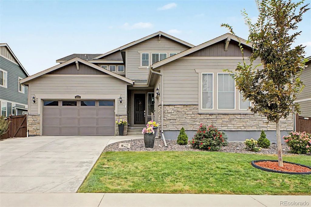 14631 Dahlia Way, Thornton