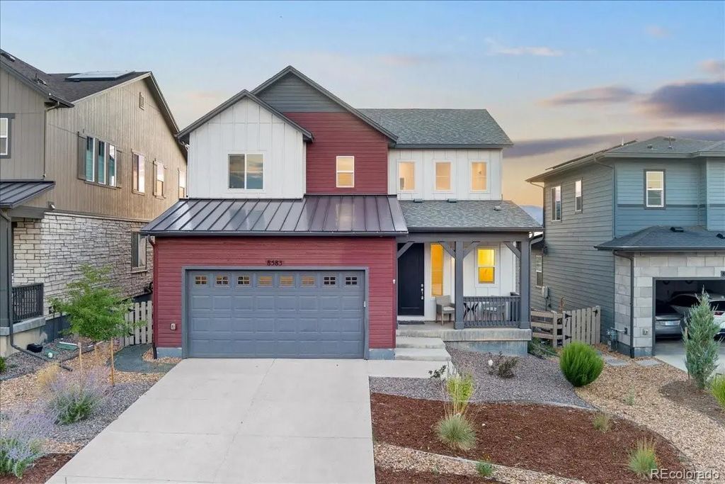 8583 Cheraw Street, Littleton