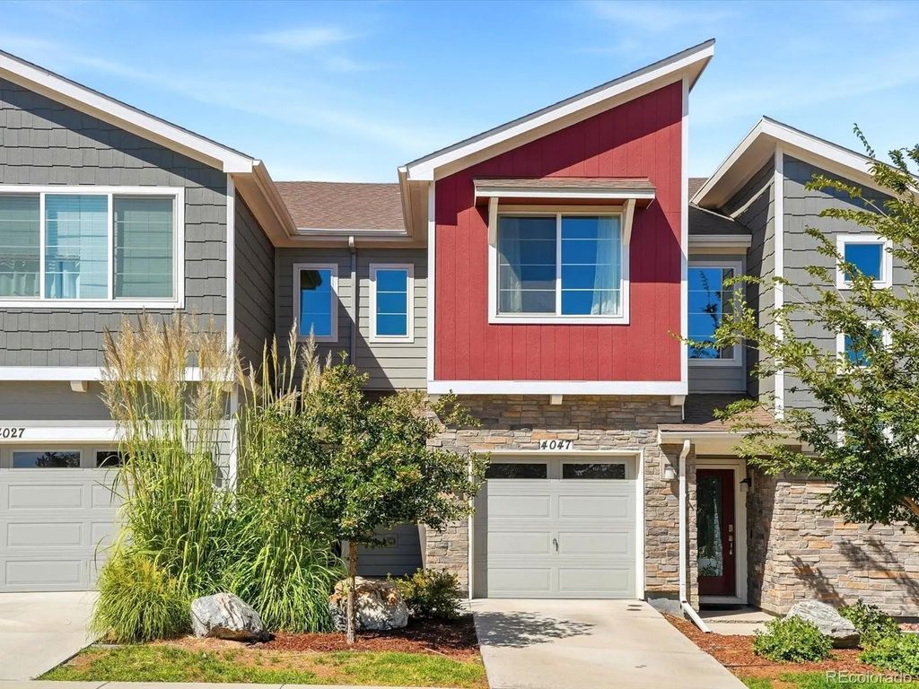 4047 E 98th Place, Thornton